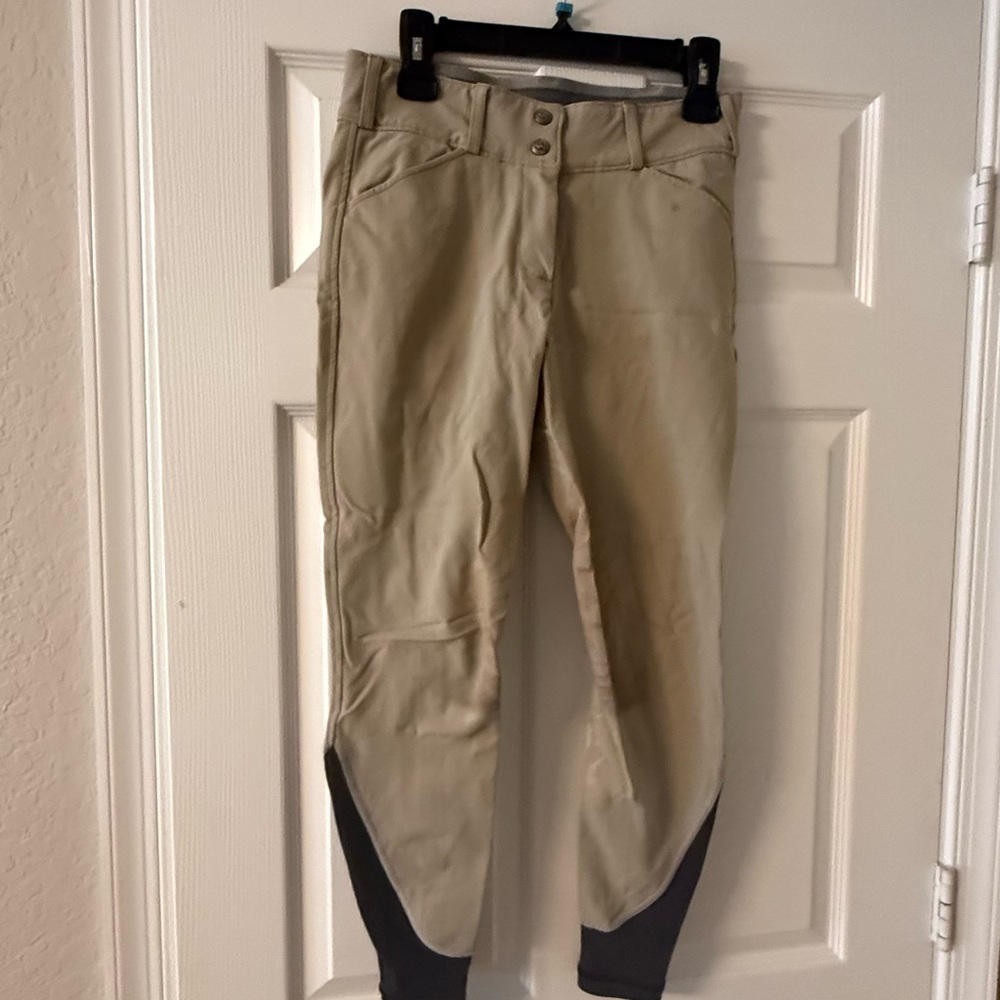 Struck breeches size 27